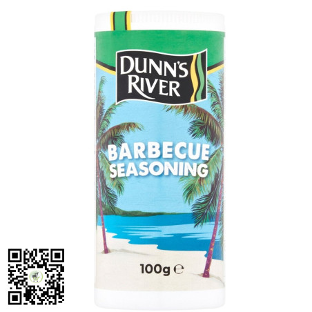 Dunn's River Barbecue Seasoning 100g