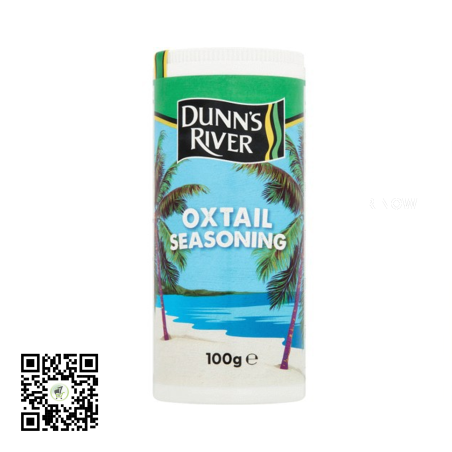 Dunn's River Oxtail Seasoning 100g