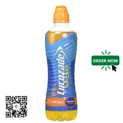 Energize Your Performance The power of hydration and energy with Lu...