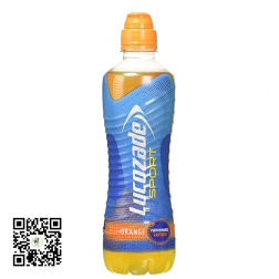 Lucozade Sport Orange 500ml