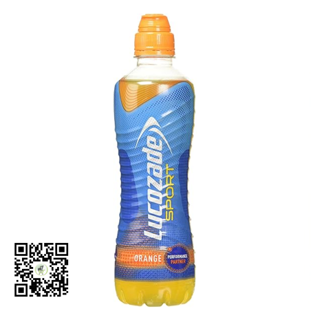 Lucozade Sport Orange 500ml