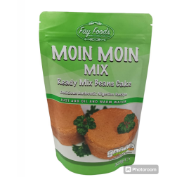 Moin Moin Mix 325g by Fay Foods | Delivered in Dubai, UAE by OJAMEA.COM
