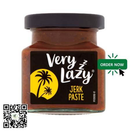 Product Purpose: Very Lazy Jerk Paste is crafted to deliver the aut...