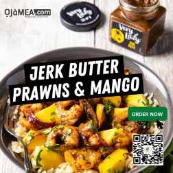 Product Purpose: Very Lazy Jerk Paste is crafted to deliver the aut...