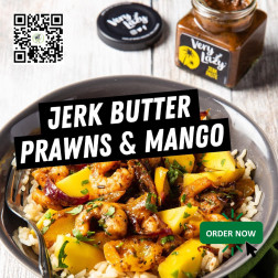 Product Purpose: Very Lazy Jerk Paste is crafted to deliver the aut...