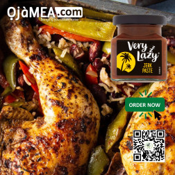 Product Purpose: Very Lazy Jerk Paste is crafted to deliver the aut...