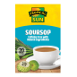 Tropical Sun Soursop Tea 20bags