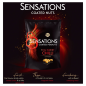 Sensations Coated Peanuts Thai Sweet Chilli 150g