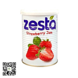 Zesta Strawberry Jam 500g Product Overview: Discover the irresistib...
