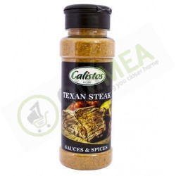 Calisto’s meat and grill spice