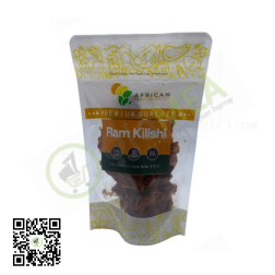 Ram Kilishi 100g by African Farm & Gardens (AFG)