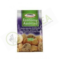Cape cookies economy...