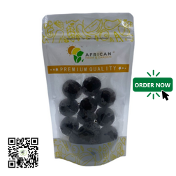 Unlock the rich, buttery essence of AFG Premium Walnut Halves with ...