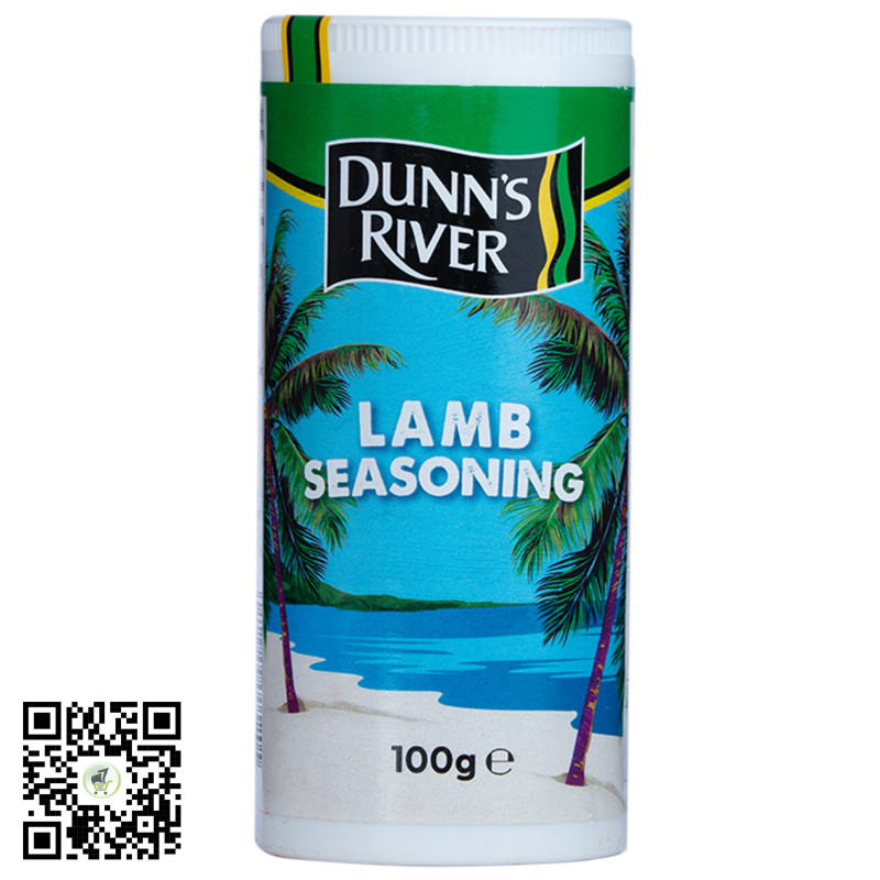 Dunn's River Lamb Seasoning 100g