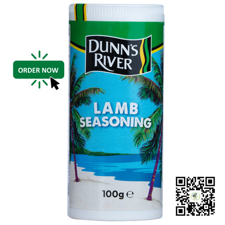Dunn's River Lamb Seasoning 100g