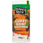 Dunn's River Curry Goat Seasoning 100g