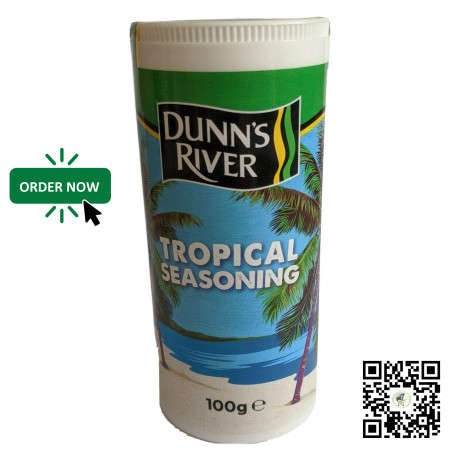 Dunn's River Tropical Seasoning 100g