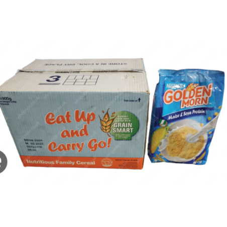 Golden Morn Maize 1cartoon