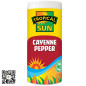 Tropical Sun Cayenne Pepper Seasoning 100g