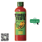Tingly Teds Tingly Sauce 248ml Tingly Teds Tingly Sauce 248ml