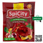 SpiCity Seasoning Powder Stew & Jollof 100g SpiCity Seasoning Powder Stew & Jollof 100g