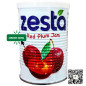 Zesta Red Plum Jam 500g