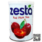 Zesta Red Plum Jam 500g