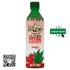 Refreshment Redefined The delightful fusion of flavor and wellness ...