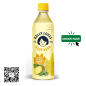 Kelly Loves Aloe Vera - Pineapple Flavour 500ml