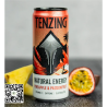 Ignite your energy and delight your senses with TENZING Pineapple &...