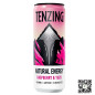 TENZING Natural Energy Raspberry & Yuzu 250ml