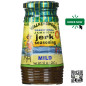 Walkerswood Traditional Jamaican Jerk Seasoning Mild 280g Walkerswood Traditional Jamaican Jerk Seasoning Mild 280g