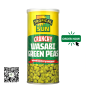 Tropical Sun Crunchy Wasabi Green Peas 220g