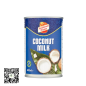 Island Sun Coconut Milk 400ml Can