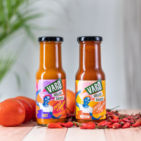 Tropical Sun Peri Peri Sauce142ml