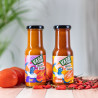 Tropical Sun Peri Peri Sauce 150ml - Delivered in Dubai & UAE by OJAMEA.COM