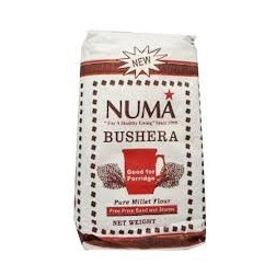 Numa Bushera 1 kg