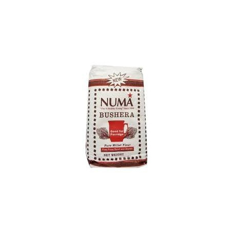 Numa Bushera 1 kg