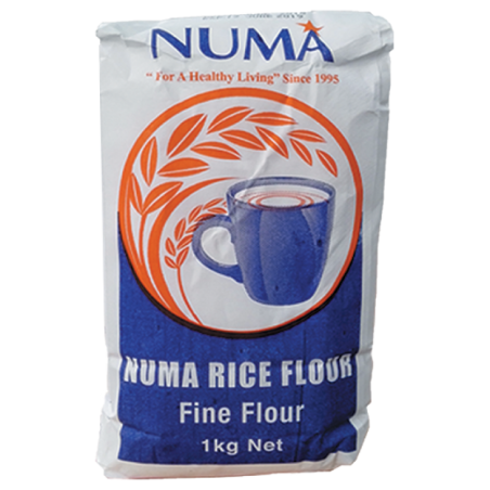 Numa Rice Flour 1kg