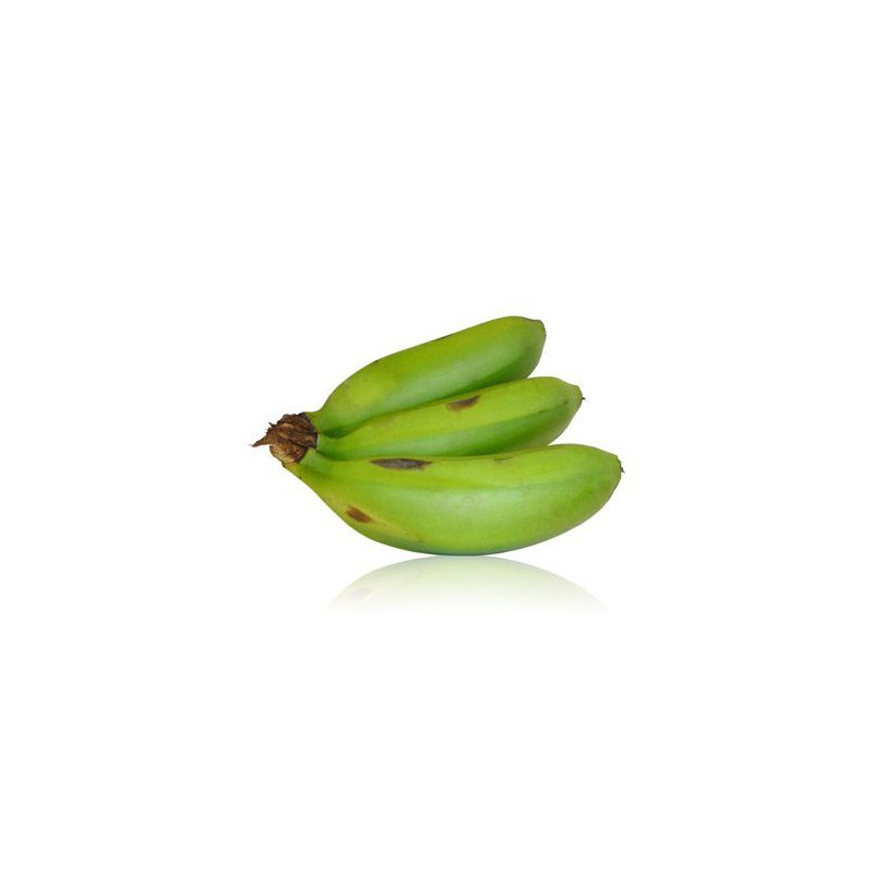Fresh Matoke 1kg
