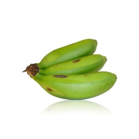 Fresh Matoke 1kg from Uganda-Dubai & UAE Delivery by OJAMEA.COM