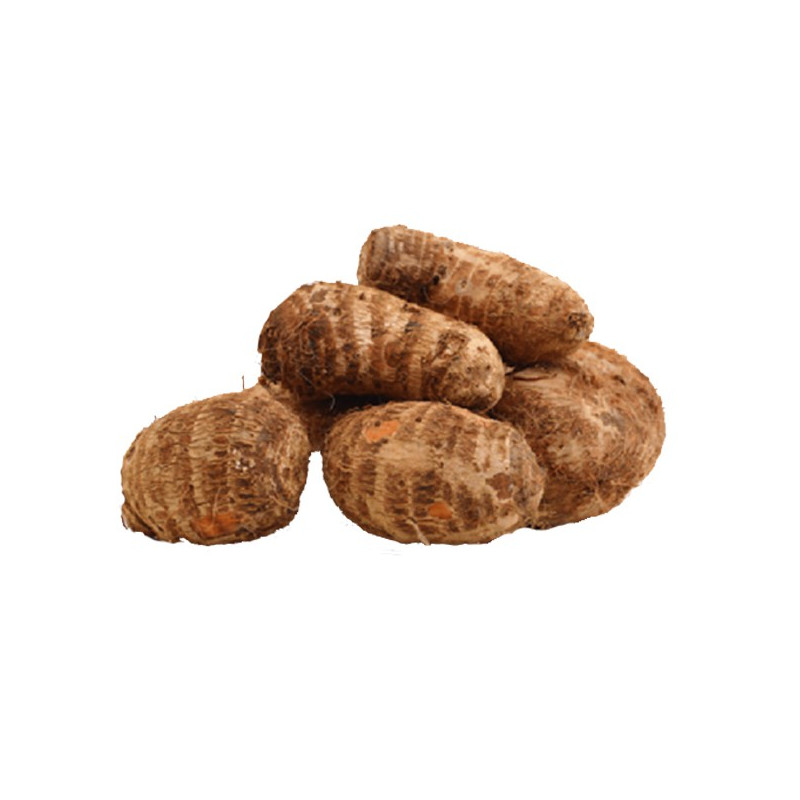 Yams (Coco yams) 1kg