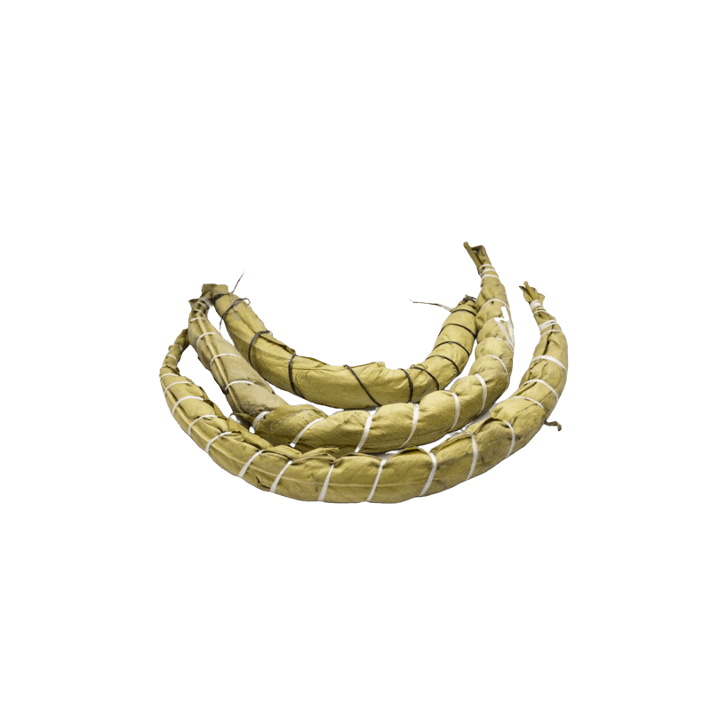 Bobolo (2 pieces)
