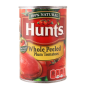 Tinned Peeled Plum Tomatoes 400g
