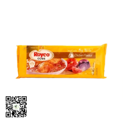 Transform your everyday meals into a gourmet experience with Royco ...