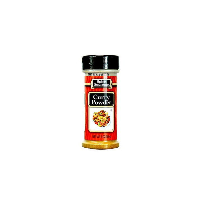 Supreme Curry Powder Spice  85g