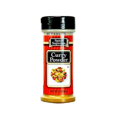 Supreme Curry Powder Spice  85g