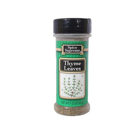 Supreme Thyme Leaves Spice 42g