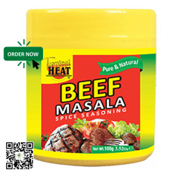 Transform your regular beef dishes into exotic culinary masterpiece...