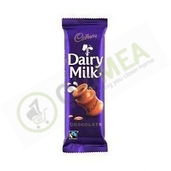 Cadbury Daily Milk...